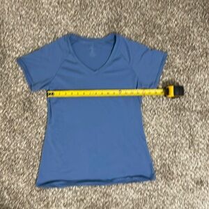 Woolx mia merino wool t shirt